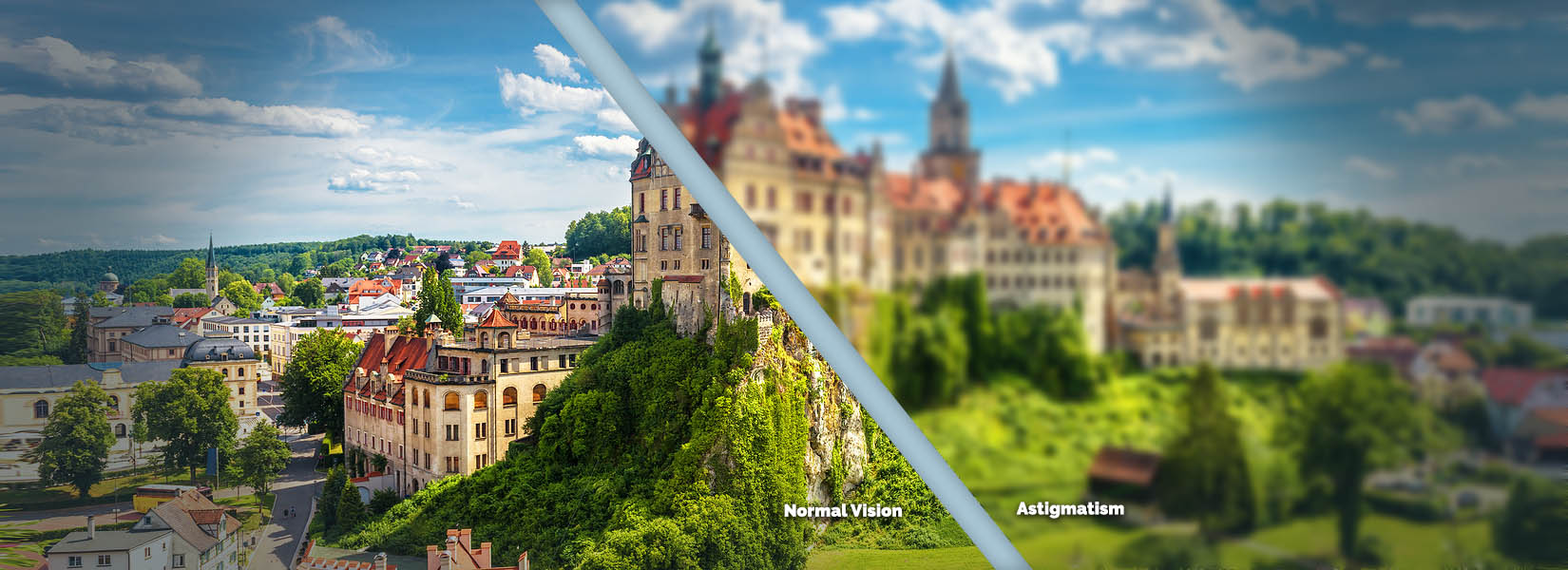 Astigmatism Treatment in Saint Charles