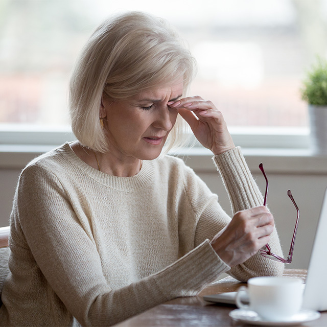 Vision Therapy in Saint Charles