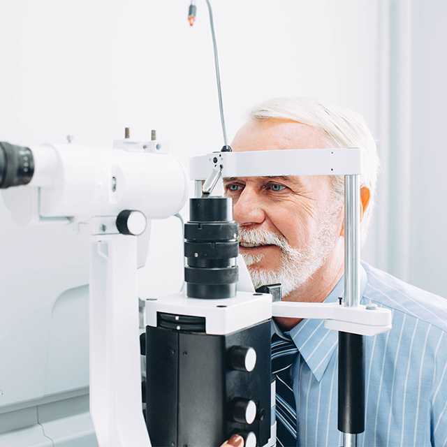 Vision Therapy in Saint Charles