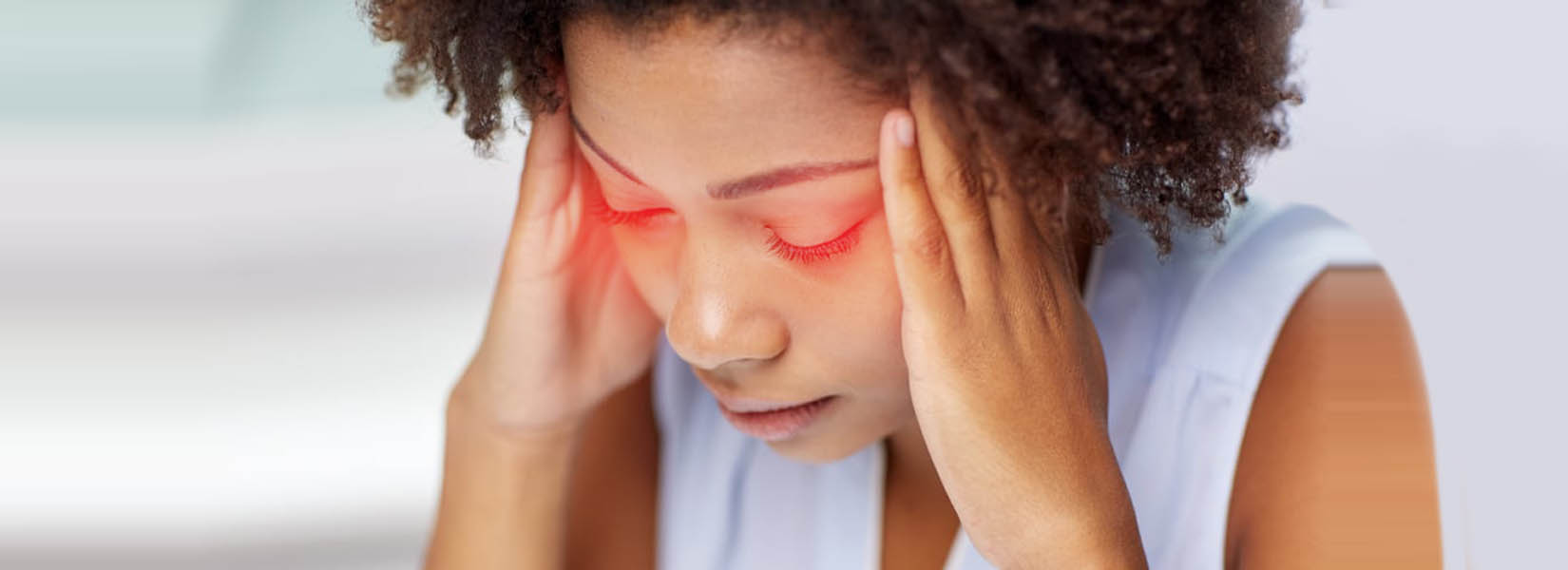 Eye Emergencies in Saint Charles