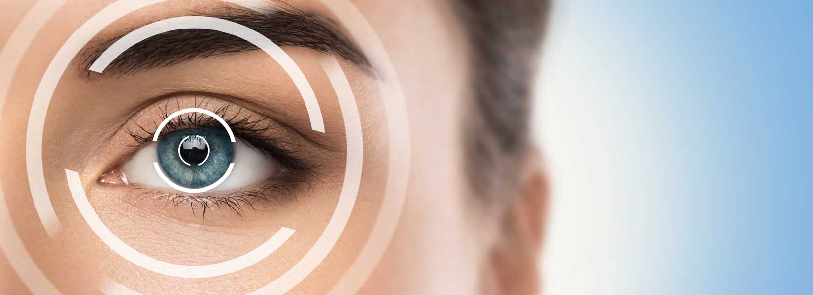 LASIK & Refractive Surgery Co-Management in Saint Charles